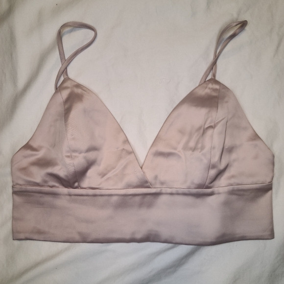 Aritzia Ten by Babaton ARIA bra top - Picture 5 of 7